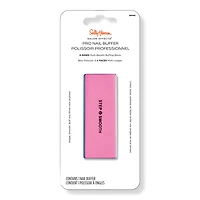 Sally Hansen Salon Effects Pro Nail Buffer