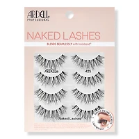 Ardell Naked False Lashes Multipack #425