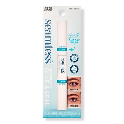 Ardell Seamless Daily Underlash Glue & Seal in Clear