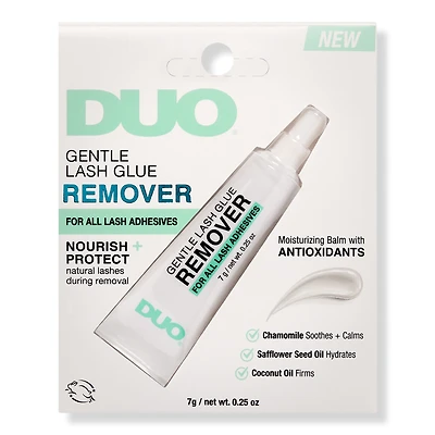 Ardell DUO Gentle Lash Glue All Purpose Remover