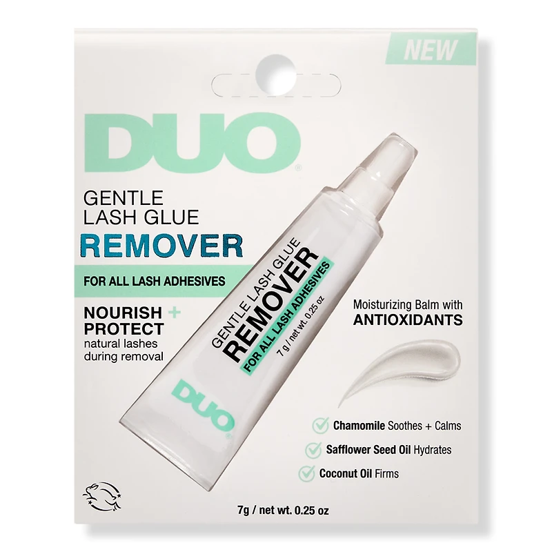 Ardell DUO Gentle Lash Glue All Purpose Remover