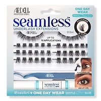 Ardell Seamless One Day Underlash Extension Kit – Faux Mink D Curl