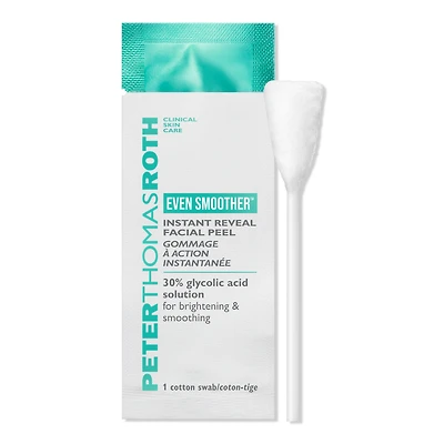 Peter Thomas Roth Even Smoother Instant Reveal Facial Peel