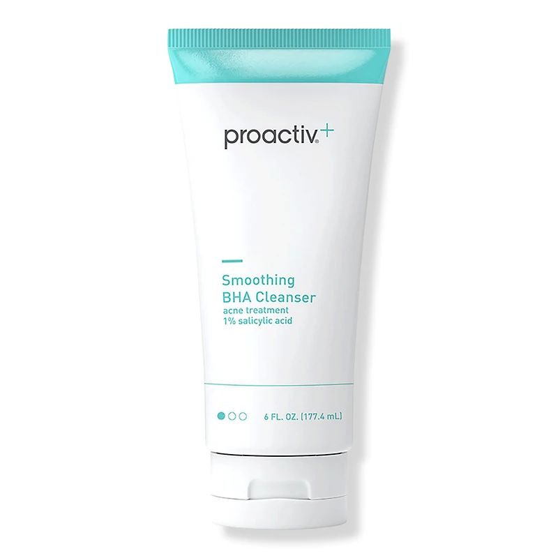 Proactiv+ Smoothing BHA Exfoliating Cleanser