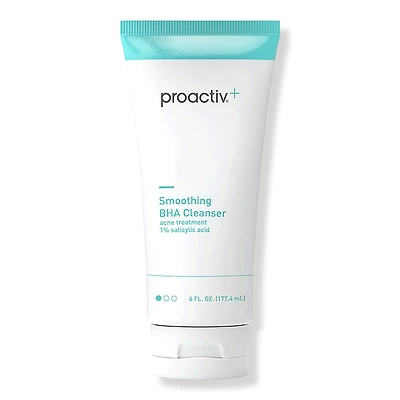 Proactiv+ Smoothing BHA Exfoliating Cleanser