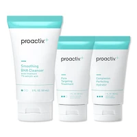 Proactiv+ 3-Step Acne Treatment Routine