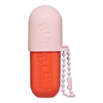 Bubble Tell All Lip Balm - Juicy Secret Berry