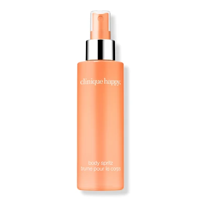 Clinique Happy Body Spritz Fragrance Spray