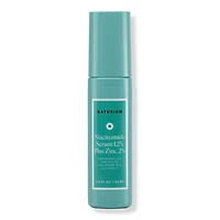 Naturium Niacinamide Serum 12% Plus Zinc 2%