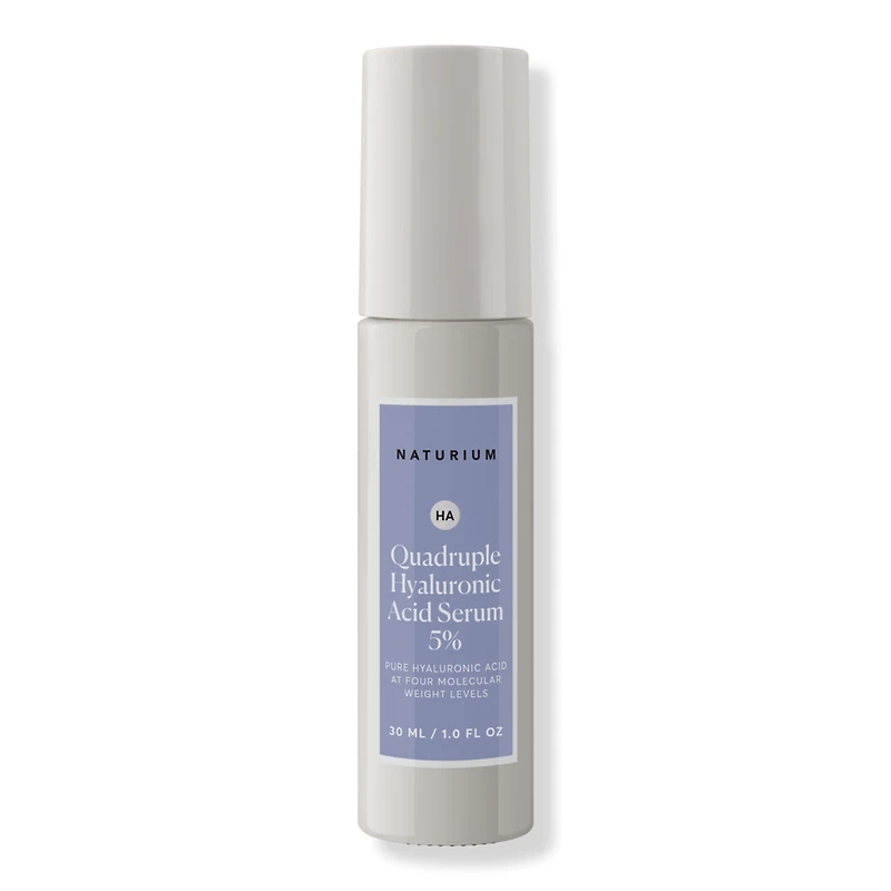 Naturium Quadruple Hyaluronic Acid Serum 5%