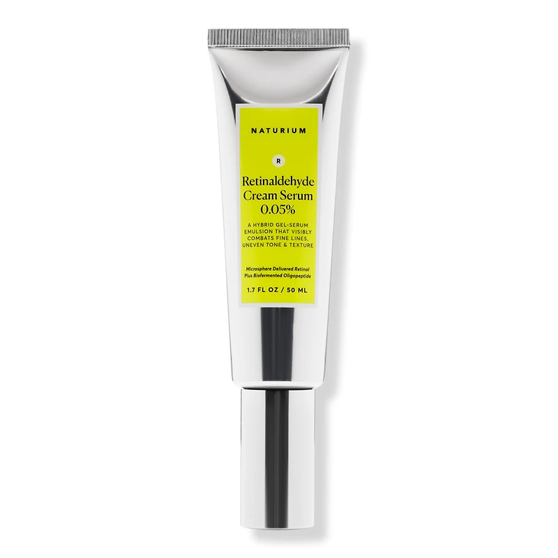 Naturium Retinaldehyde Cream Serum 0.05%