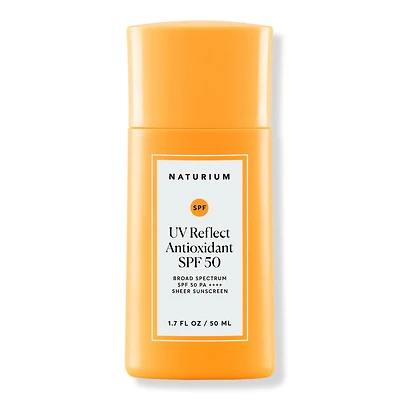Naturium UV Reflect Antioxidant SPF 50