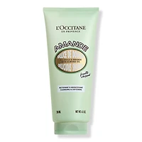 L'Occitane Almond Delicious Shower Cream