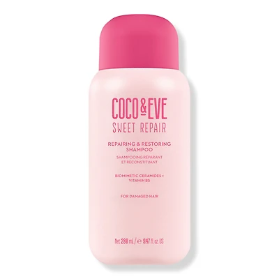 Coco & Eve Sweet Repair Repairing & Restoring Shampoo