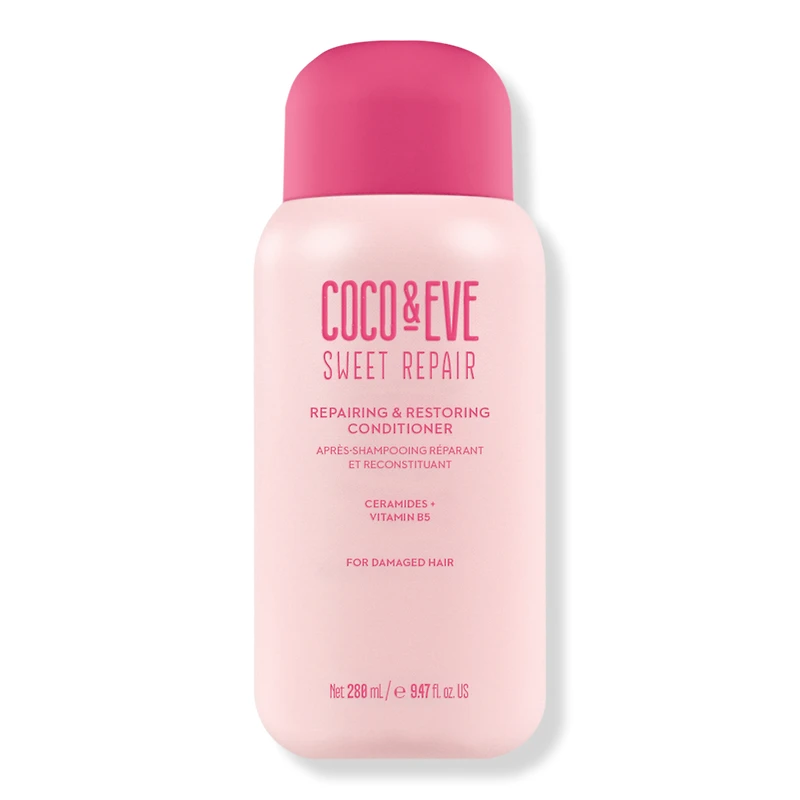Coco & Eve Sweet Repair Repairing & Restoring Conditioner
