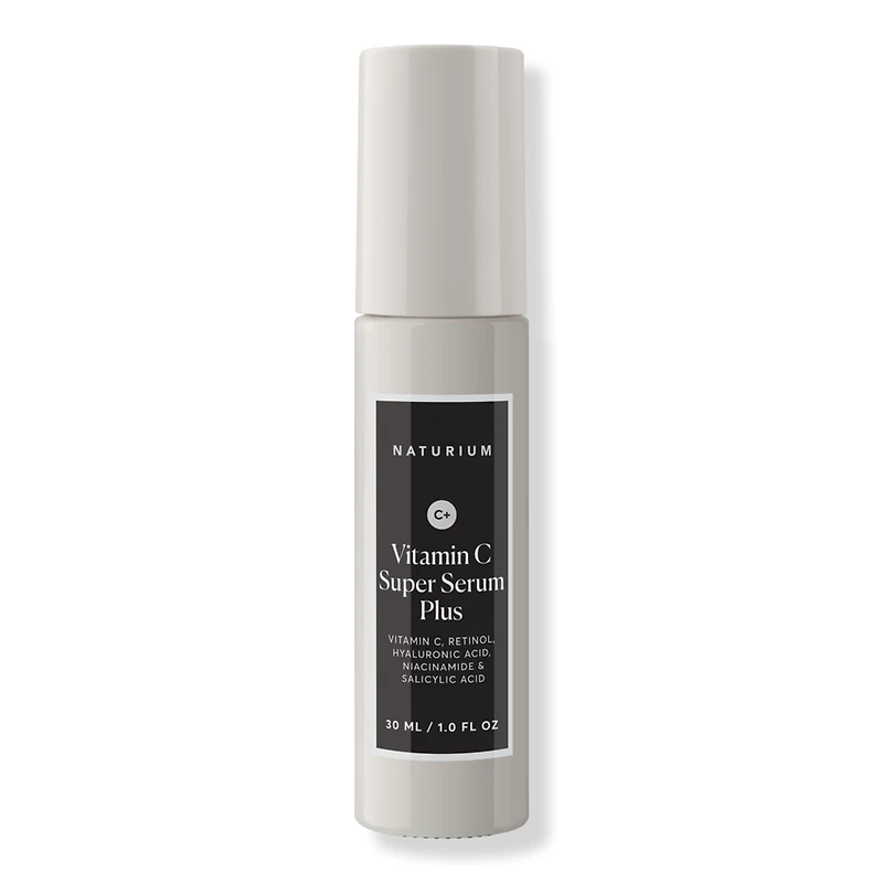 Naturium Vitamin C Super Serum Plus