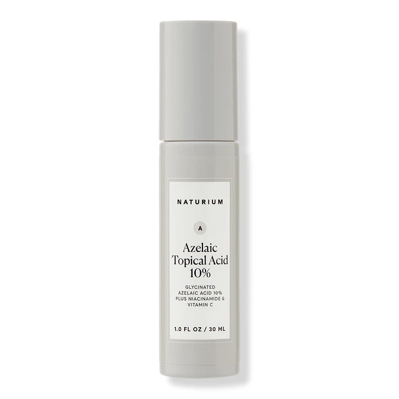 Naturium Azelaic Topical Acid 10%