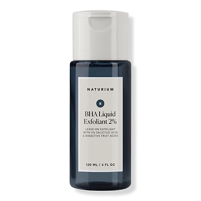 Naturium BHA Liquid Exfoliant 2%
