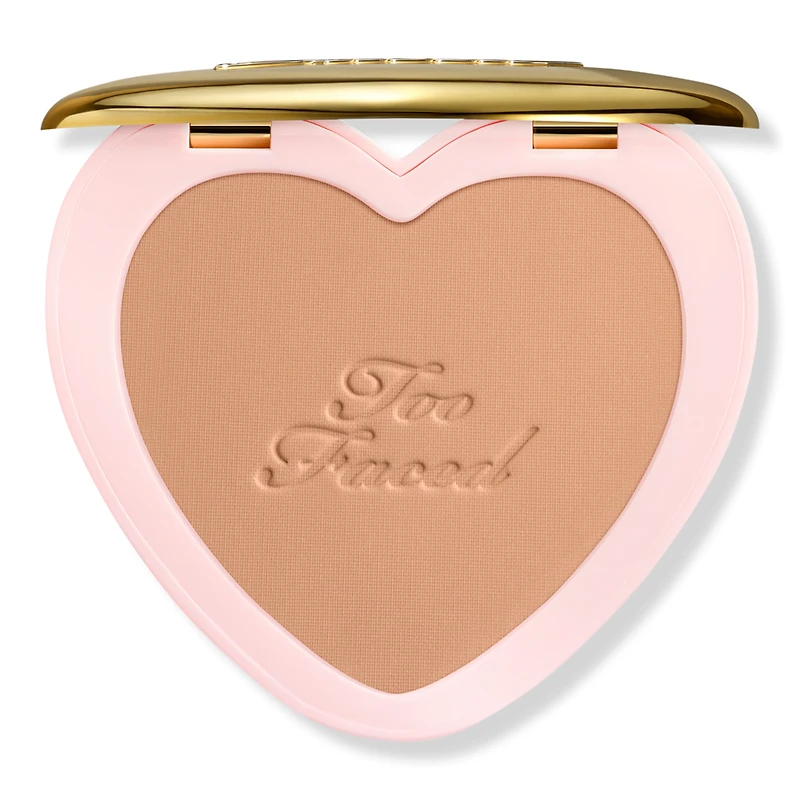Too Faced Born This Way Soft Blur Flexible Finish Setting Powder