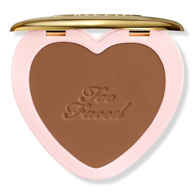 Too Faced Born This Way Soft Blur Flexible Finish Setting Powder