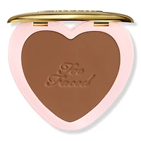 Too Faced Born This Way Soft Blur Flexible Finish Setting Powder