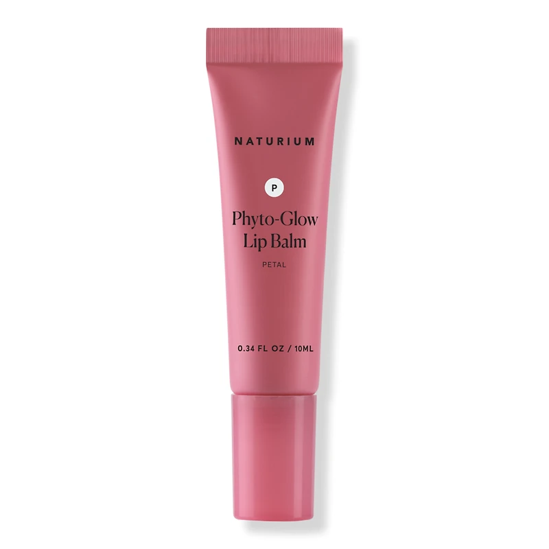 Naturium Phyto-Glow Lip Balm