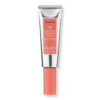 Naturium Dew-Glow Moisturizer SPF 50