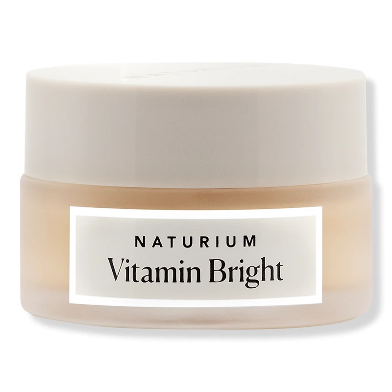 Naturium Vitamin Bright Illuminating Eye Cream