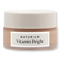 Naturium Vitamin Bright Illuminating Eye Cream 
