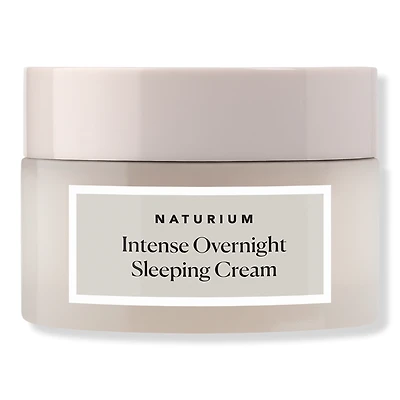 Naturium Intense Overnight Sleeping Cream
