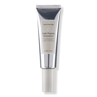 Naturium Multi-Peptide Moisturizer