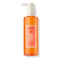 Naturium Vitamin C Complex Cleanser