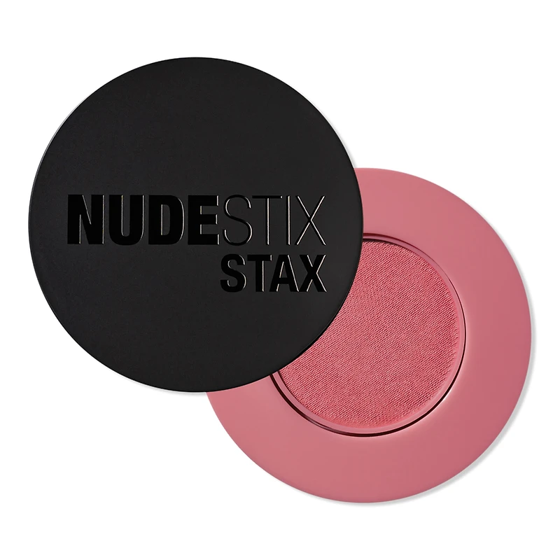 NUDESTIX STAX All Over Color Blush Balm