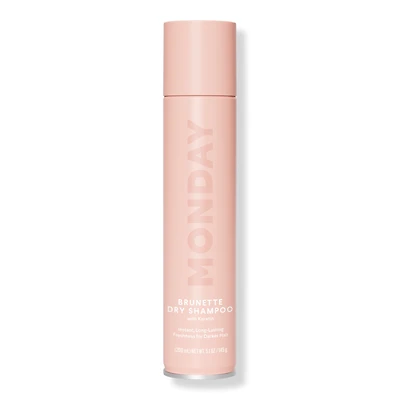 MONDAY Haircare BRUNETTE Dry Shampoo with Keratin