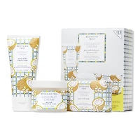 Beekman 1802 Coconut Cream Goat Milk Bodycare Discovery Kit