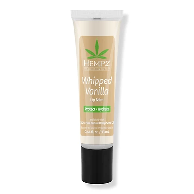 Hempz Whipped Vanilla Lip Balm
