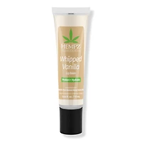 Hempz Whipped Vanilla Lip Balm