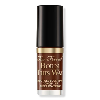 Too Faced Travel Born This Way Super Coverage Multi-Use Concealer