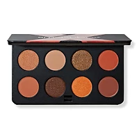Smashbox Always On Mood Board Eye Shadow Palette - Vibes