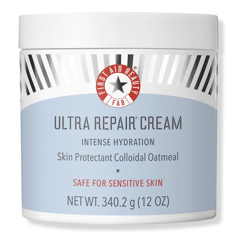 First Aid Beauty Ultra Repair Cream - oz