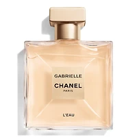 GABRIELLE CHANEL L'EAU Eau de Toilette Spray - oz