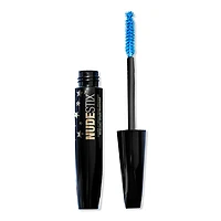 NUDESTIX Splashproof Vegan Mascara - Black