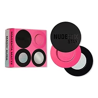 NUDESTIX Pink Glow 2 Piece STAX Set
