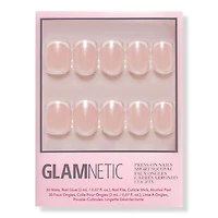 Glamnetic La Perle Press-On Nails