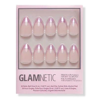 Glamnetic Rock Candy Press-On Nails