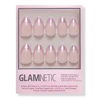 Glamnetic Rock Candy Press-On Nails