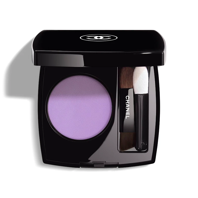 CHANEL OMBRE ESSENTIELLE Multi-Use Longwearing Eyeshadow