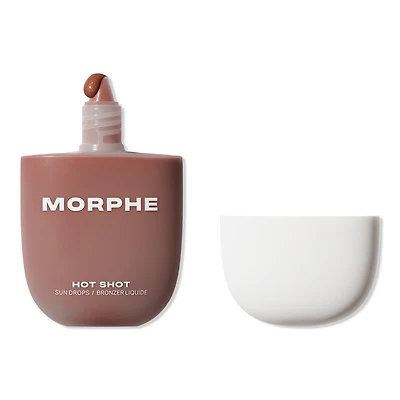 Morphe Hot Shot Sun Drops