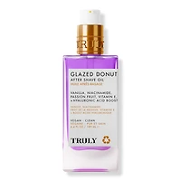 Truly Glazed Donut After Shave Oil - oz