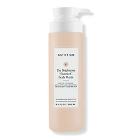 Naturium The Brightener Vitamin C Brightening Body Wash